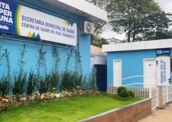 Itaperuna realiza campanha para atualização da caderneta de vacinação
