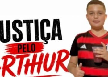 Menino morto por chumbinho será sepultado neste sábado no RJ