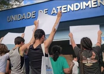 Prefeito veta projeto que daria nome Isadora à unidade de Lumiar