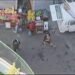 Apontado como chefe do tráfico no Santa Marta há 20 anos fugiu de operação pela mata perto do mirante, diz polícia Apontado como chefe do tráfico no Santa Marta há 20 anos fugiu de operação pela mata perto do mirante, diz polícia