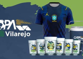 Parcerias fortalecem experiências do Vilarejo durante a Copa
