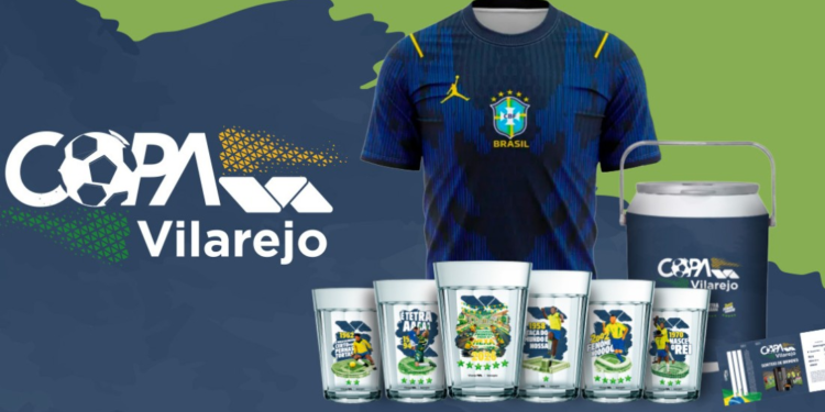 Parcerias fortalecem experiências do Vilarejo durante a Copa Parcerias fortalecem experiências do Vilarejo durante a Copa