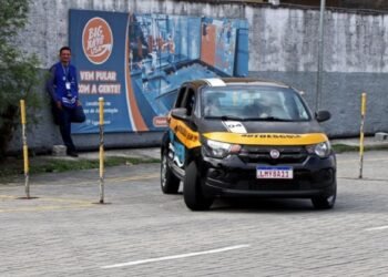 Exame toxicológico Detran RJ: nova regra para tirar CNH A e B