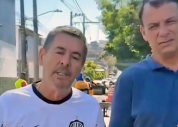 Val Ceasa e ex-vereador tiveram votações expressivas em áreas dominadas pelo TCP, aponta MPRJ