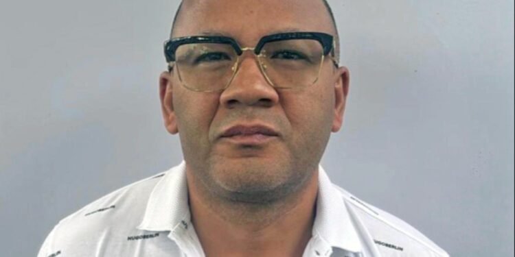 PF do Rio assume fornecedor de armas do Comando Vermelho que estava no Suriname PF do Rio assume fornecedor de armas do Comando Vermelho que estava no Suriname