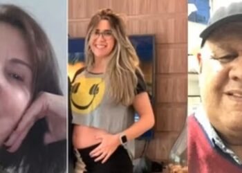 Tabelião acusado de matar mulher grávida e sogros é condenado a 70 anos de prisão