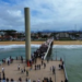 Píer do Emissário é reaberto em Rio das Ostras Píer do Emissário é reaberto em Rio das Ostras