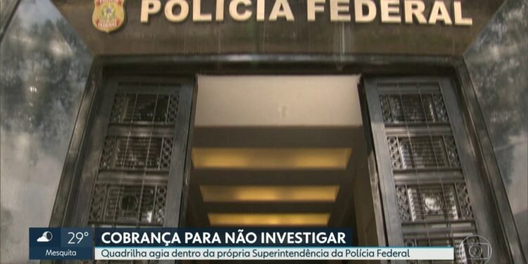 Delegado da PF acusado de ter recebido carro como propina é condenado