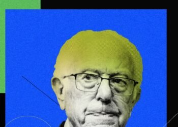 Bernie Sanders: Décadas de Alerta sobre Riqueza Concentrada e o Ponto de Virada da Tecnologia