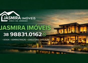 JASMIRA IMÓVEIS (38) 9.8831-0162