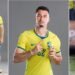 Quem é Gabriel, camisa 22 que fez o gol da vitória contra o Japão