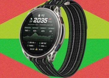 Análise Detalhada: Amazfit Cheetah 2 Ultra (2026) – Performance Off-Road Surpreendente e Preço Acessível