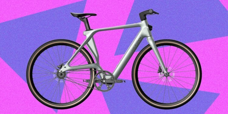 Análise da Bicicleta Elétrica Fiido Air de Fibra de Carbono: Leveza e Silêncio no Deslocamento Urbano Análise da Bicicleta Elétrica Fiido Air de Fibra de Carbono: Leveza e Silêncio no Deslocamento Urbano
