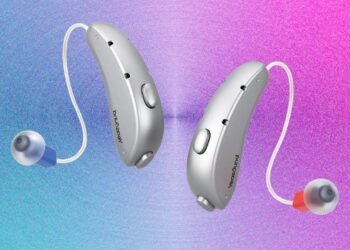 Yeasound RIC800: Análise Detalhada dos Aparelhos Auditivos com IA – Áudio de Qualidade e App Problemático