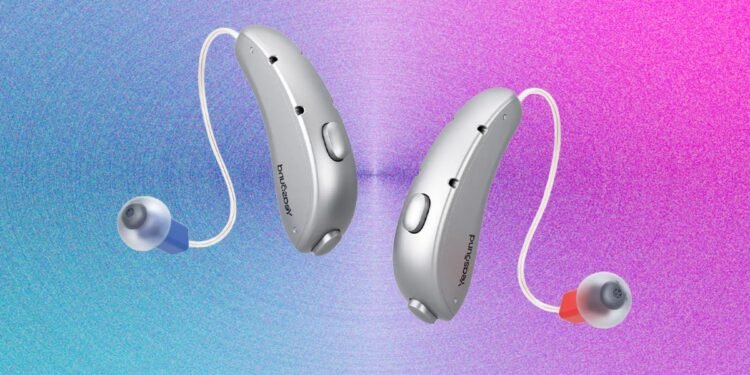 Yeasound RIC800: Análise Detalhada dos Aparelhos Auditivos com IA – Áudio de Qualidade e App Problemático Yeasound RIC800: Análise Detalhada dos Aparelhos Auditivos com IA – Áudio de Qualidade e App Problemático