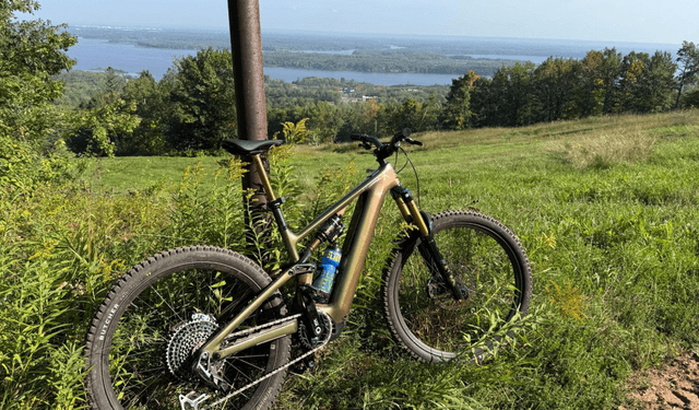 Desvendando a Suspensão da Mountain Bike em 2026: Conforto, Controle e Performance Superior