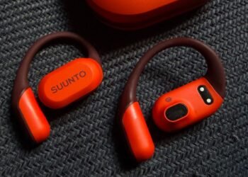 Análise Suunto Spark: Fones Ideais para Corridas e Pedaladas ao Ar Livre