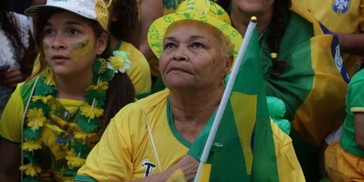 Alzirão cancela festa da Copa do Mundo de 2026 dias após anunciar retorno do evento Alzirão cancela festa da Copa do Mundo de 2026 dias após anunciar retorno do evento