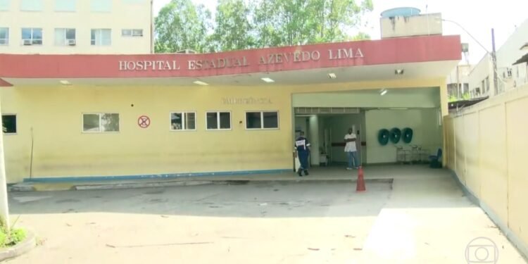 Mulher é vítima de tentativa de feminicídio em São Gonçalo; agressor morre após briga com outro homem