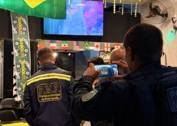 Bar é interditado após denúncias de irregularidades em Petrópolis