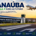 Janaúba decola rumo ao futuro: aeroporto impulsiona nova era de desenvolvimento e crescimento