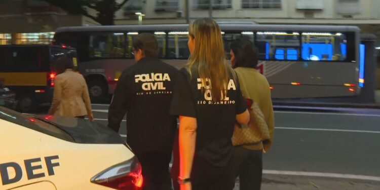 Advogada é presa em operação contra fraude com obras de arte e imóveis de luxo