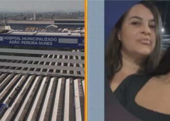 Mulher é morta a tiros em Duque de Caxias; testemunhas afirmam que ela foi acusada na frente dos filhos