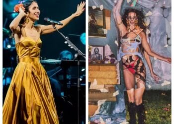 Xande e Revelação juntos, Marisa Monte e Marina Sena no Jockey, Festival de Inverno de Santa Teresa: veja o que fazer no Rio