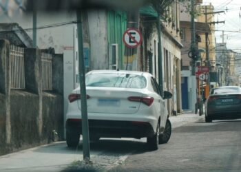 Mais de 1,2 mil motoristas são autuados por irregularidades em Campos