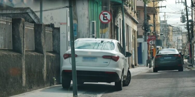 Mais de 1,2 mil motoristas são autuados por irregularidades em Campos