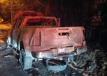 Homem é encontrado morto dentro de caminhonete em Macaé