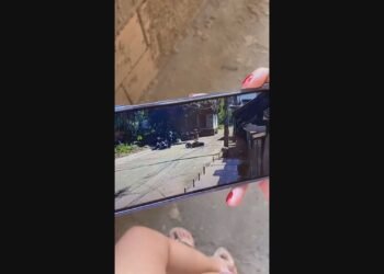 Passageiro de moto por aplicativo é morto a tiros em Duque de Caxias