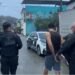 Suspeito de série de roubos de celulares é preso em Maricá Suspeito de série de roubos de celulares é preso em Maricá