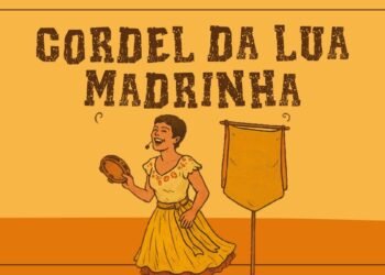 Espetáculo inspirado na literatura de cordel terá apresentações gratuitas em São Pedro da Aldeia
