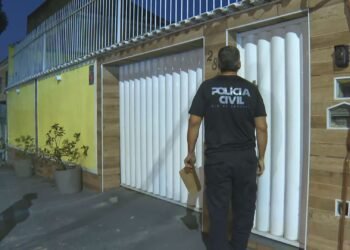 Família relata saque de R$ 1,1 milhão após morte de empresário: ‘Funcionários de tantos anos’