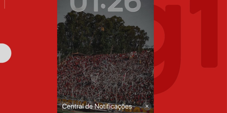 Moradores de Salvador se assustam ao receber alerta extremo Moradores de Salvador se assustam ao receber alerta extremo