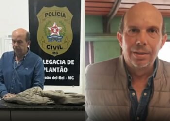 Justiça de MG Torna Argentino Réu em Caso de Racismo Contra Criança em Maria Fumaça