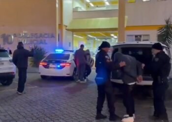 Operação prende suspeitos de roubos em Teresópolis