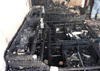 Tragédia em Dores de Campos: Criança de 3 Anos Falece Após Incêndio Residencial e Tentativa de Resgate