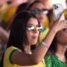 O que acontece na internet quando o Brasil entra em campo? Jogo quadruplica tráfego em data center do Rio