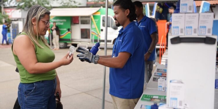 Rio das Ostras terá sorteio de 50 geladeiras e serviços gratuitos Rio das Ostras terá sorteio de 50 geladeiras e serviços gratuitos