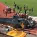 É #FAKE que vídeo de dois helicópteros batendo no ar seja de acidente no Rio; imagens são de 2024 na Malásia É #FAKE que vídeo de dois helicópteros batendo no ar seja de acidente no Rio; imagens são de 2024 na Malásia