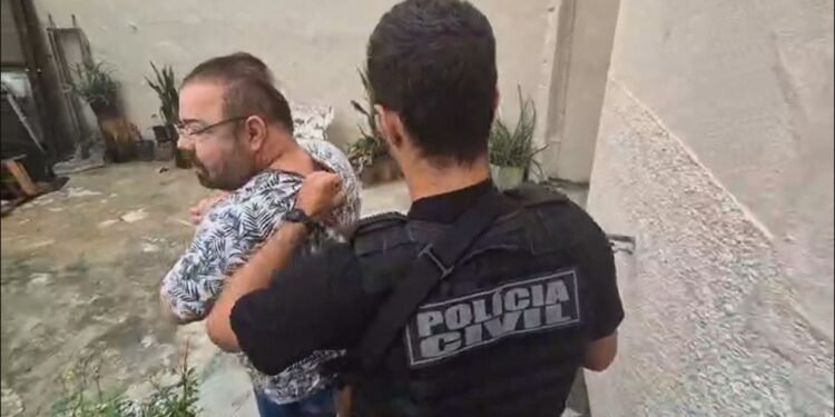 Paciente morreu e perdeu o útero após abortos feitos por falso médico, diz polícia Paciente morreu e perdeu o útero após abortos feitos por falso médico, diz polícia