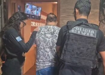 Falso médico é preso por realizar abortos clandestinos na Barra da Tijuca; um paciente morreu
