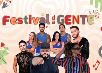 Rio das Ostras recebe Projeto “Festival da Gente”