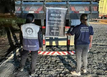 RJ dobra número de multas aplicadas em operação contra sonegação