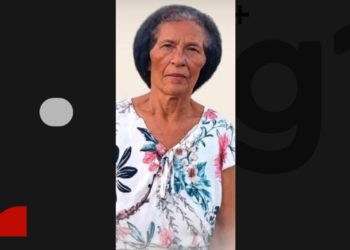 Idosa morre após sofrer descarga elétrica ao limpar cozinha na Bahia
