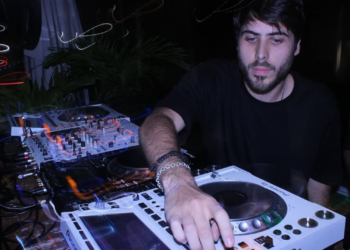Quem foi Lucas Frota? Produtor e DJ brasileiro está entre vítimas de acidente aéreo no Rio