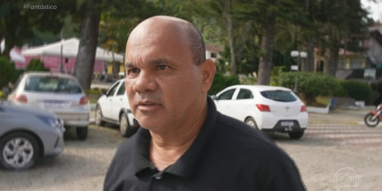 ‘Um escândalo’: família reagiu com surpresa ao descobrir união estável entre idosos e ex-marido da sobrinha, acusado de aplicar golpe