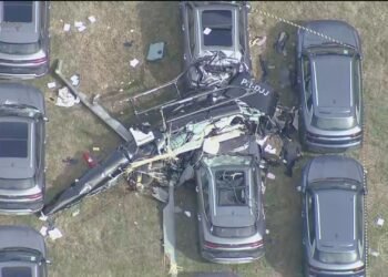 Acidente de helicóptero no Rio de Janeiro: causas e como funciona